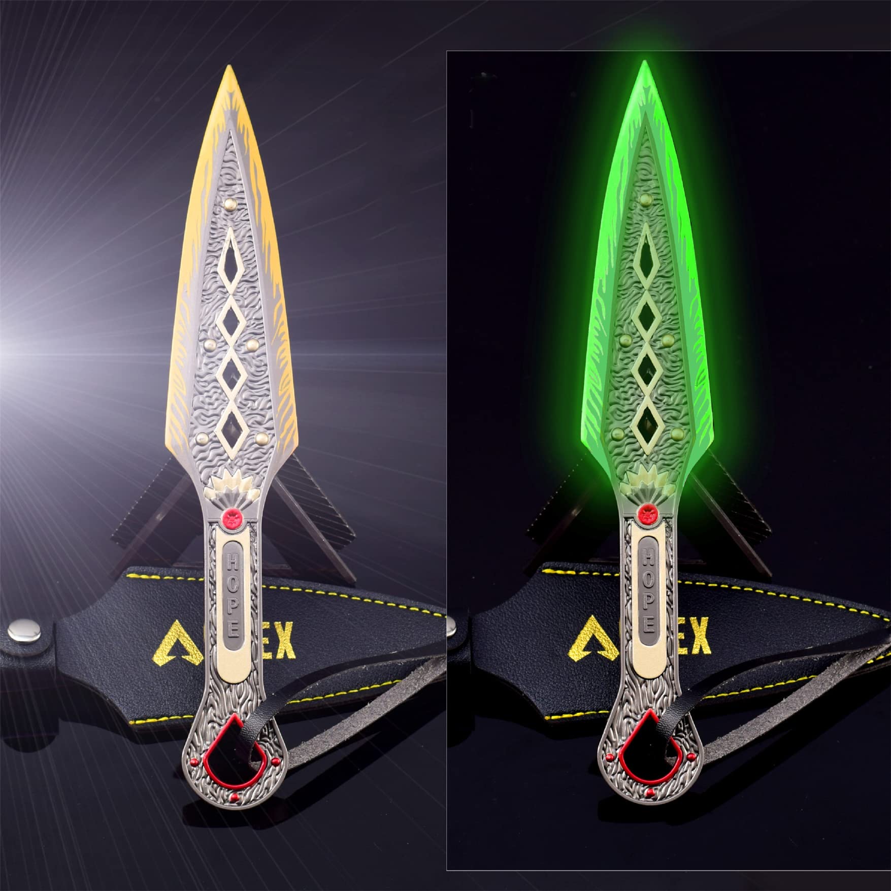 Amazon.co.jp: エーペックスレジェンズ ミニ武器 ミニチュア Apex